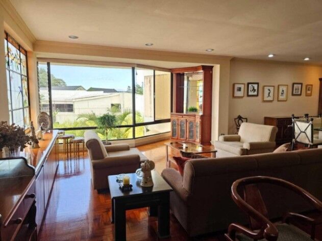 Venta de Apartamento en Curridabat, San José. en Curridabat, San José — $295,000