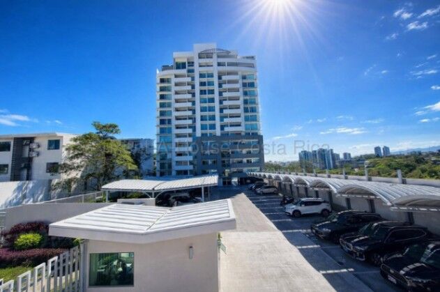 Alquiler de Apartamento en Uruca, San José. RAH 26-1534 in Uruca, Santa Ana, San José — $1,000