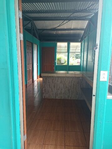Casa Orotina  in El Mastate, Orotina, Alajuela — ₡ 30 000 000