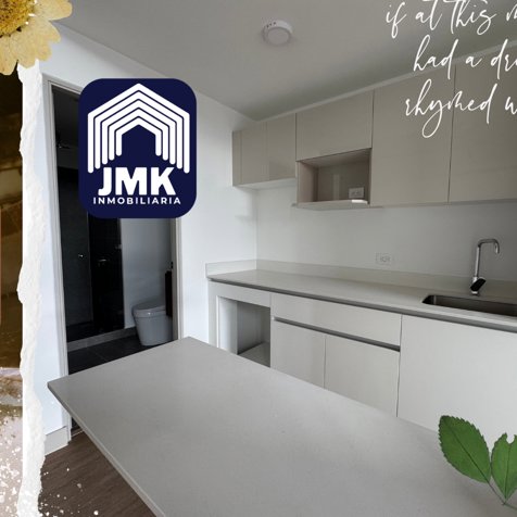 INVERSIÓN APARTAMENTO ESTUDIO EN BARRIO ESCALANTE. en Carmen, San José — $113,200 - Foto 3 de 20