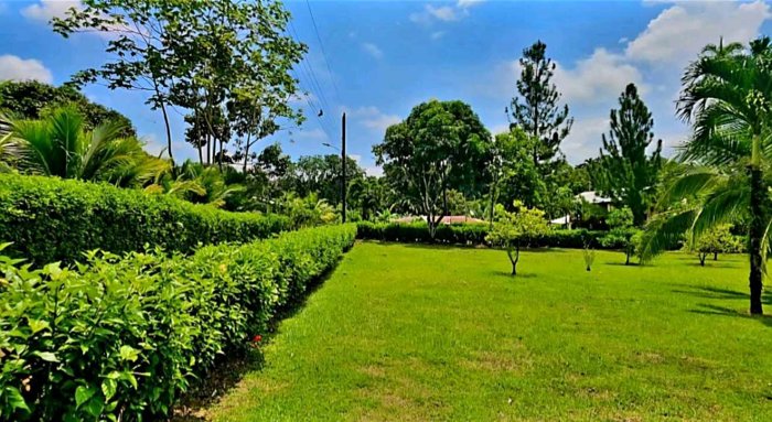 Preciosa Quinta en La Tigra de San Carlos en La Tigra, San Carlos, Alajuela — ₡ 49 000 000 - Foto 3 de 7