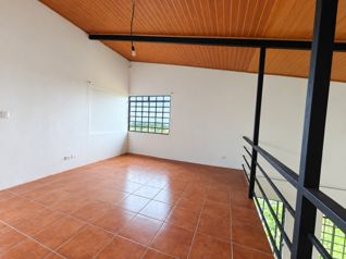 PROPERTY OF 10 THOUSAND SQUARE METERS, 3-LEVEL HOUSE IN CASCAJAL DE CORONADO. in Cascajal, Vázquez de Coronado, San José — 125 000 000 ₡ - Photo 5 of 13