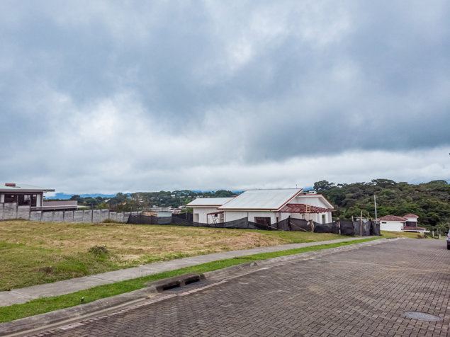 Venta de Terreno en Condominio Los Castillos Alajuela en Guácima, Alajuela — $82,000 - Foto 3 de 10