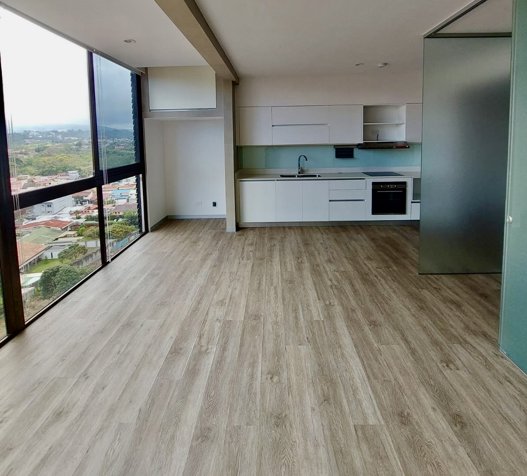 Venta de apartamento en Curridabat, Torres Nest Freses en Curridabat, San José — ₡ 95 000 000 - Foto 2 de 24
