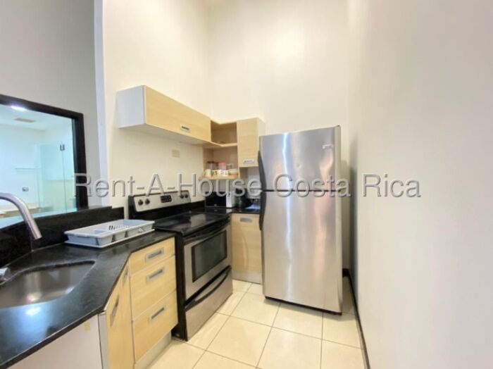 Venta Apartamento Santa Ana Avalon Country 26-1412 in Uruca, Santa Ana, San José — $130,000