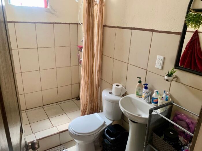 Casa con Apartamento Paraiso Cartago in Paraíso, Cartago — ₡ 56 000 000