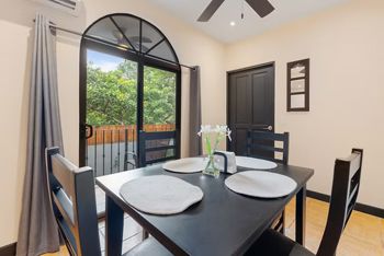 Modern 2BR Home Steps from the Beach #3, Brasilito, Guanacaste. in Tempate, Santa Cruz, Guanacaste — $2,290 - Photo 4 of 17