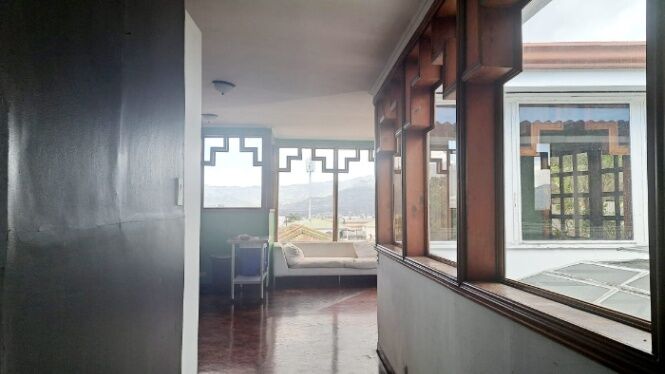 VENTA DE CASA COMERCIAL, SAN JOSE, EL CARMEN in Carmen, San José — $1,000,000