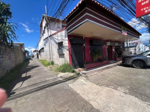 Venta de Excelente Local Comercial en San Rafael Arriba / Mls. 26-922 OFC JB in San Rafael Arriba, Desamparados, San José — $460,000