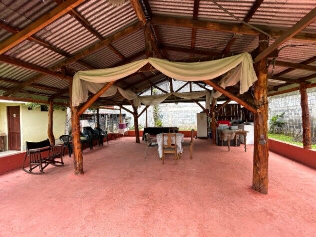 CASA EN VENTA EN RIO SEGUNDO ALAJUELA in Río Segundo, Alajuela — $335,000