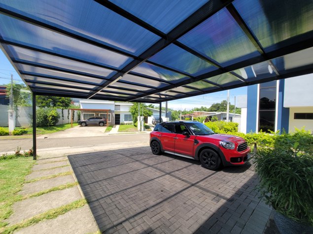 ¡Descubre Tu Nuevo Hogar en Condominio La Viña, Grecia! in Grecia, Alajuela — ₡ 72 000 000 - Photo 2 of 13