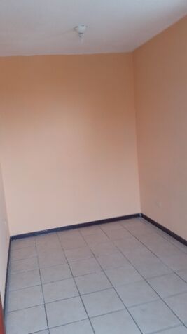 ALQUILO APARTAMENTO in San Vicente, Moravia, San José — ₡ 155 000