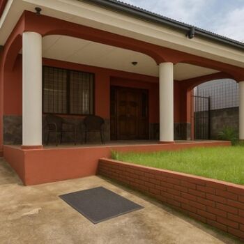 SE VENDE CASA EN SAN ISIDRO DE HEREDIA in San Isidro, Heredia — 115 000 000 ₡ - Photo 4 of 18