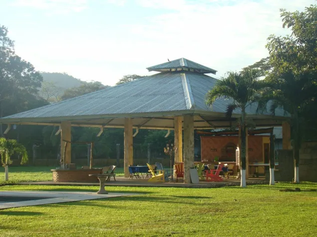 LARGE PROPERTY FOR SALE IN PLAYA AGUJAS in Tárcoles, Garabito, Puntarenas — $525,000