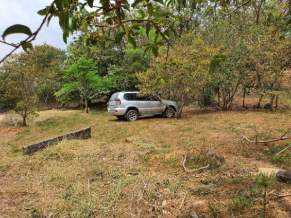Venta de hermoso  lote en Salvador ,en la montaña  en Piedades Sur, San Ramón, Alajuela — ₡ 900