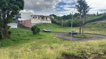 VENTA DE LOTE, USO MIXTO, HEREDIA, SAN PABLO, URBANIZACIÓN LA AMADA - 9687948 in San Pablo, Heredia — $243,750 - Photo 4 of 4