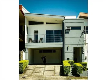 VENTA CASA, HEREDIA, ULLOA, CONDOMINIO TERRAFE