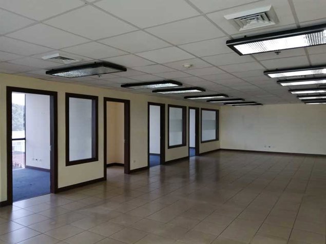 Oficina en alquiler en Sabana, Oficentro. PC 2917576 in Mata Redonda, San José — $3,172