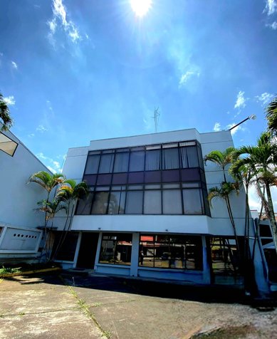 ALQUILER DE EDIFICIO DE OFICINAS, SAN JOSÉ,  SABANA SUR en Mata Redonda, San José — $14,560 - Foto 2 de 19
