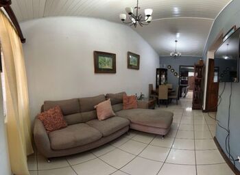 Venta de Casa en La Unión, Cartago. RAH 25-1688 en Tres Ríos, La Unión, Cartago — 63 000 000 ₡ - Foto 5 de 10
