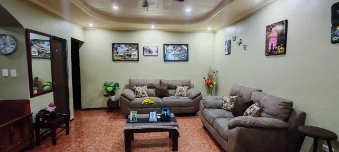 Venta de Apartamento en Desamparado-San Rafael Abajo. RAH 26-597 en San Rafael Abajo, Desamparados, San José — ₡ 72 500 000