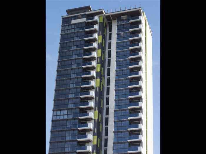 VENTA DE APARTAMENTO, SAN JOSE, CURRIDABAT, CONDOMINIO NEST FRESES en Curridabat, San José — $156,000