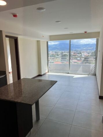 Apartamentos Torre Los Yoses en venta - Nuevos  en San Pedro, Montes De Oca, San José — $225,000