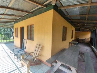 Venta de Terreno en Lagunas de  Turrubares 5000 m2 con casa in San Juan De Mata, Turrubares, San José — 46 000 000 ₡ - Photo 4 of 19