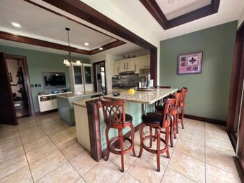 Exclusiva Mansión con Amplios Jardines en Santo Domingo de Heredia en Santo Domingo, Heredia — $850,000 - Foto 5 de 45