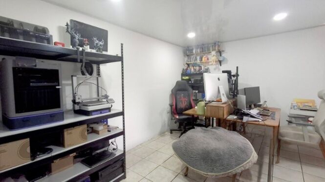 Venta de Casa en Carmen, Cartago. RAH 26-1270 PRECIO REBAJADO en Corralillo, Cartago — ₡ 65 000 000