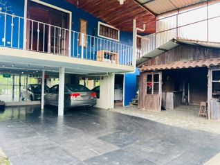 Sale of Spacious House in Santo Domingo-Heredia. RAH 27-947 in Pará, Santo Domingo, Heredia — 110 000 000 ₡ - Photo 3 of 18
