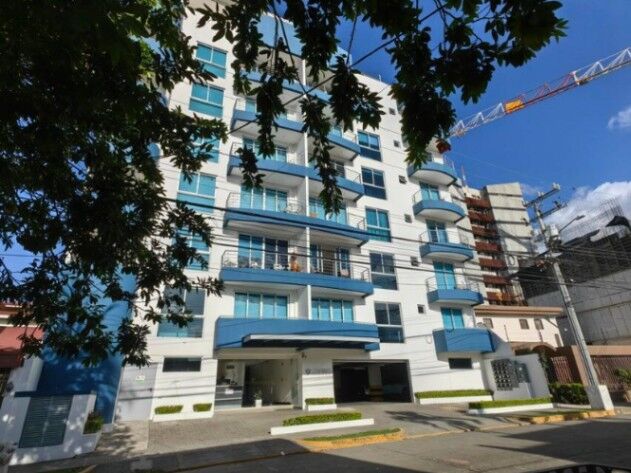 Venta de Apartamento en Mata Redonda-San José. RAH 26-1416 en Mata Redonda, San José — ₡ 170 000 000