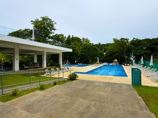 Venta apto con vista al bosque, Punta Esmeralda, Garabito. (MV) in Jacó, Garabito, Puntarenas — $200,000 - Photo 2 of 10