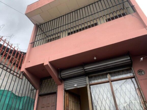 MLS-26-1056 LS VENTA EDIFICIO CON 2 APARTAMENTOS HOSPITAL SAN JOSE en Hospital, San José — ₡ 90 000 000