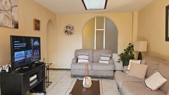 Vendo esta hermosa y cómoda casa en Goicoechea en Mata de Plátano, Goicoechea, San José — $200,000 - Foto 5 de 24