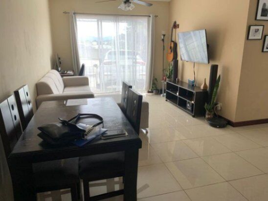 Venta de Apartamento en San Sebastián, San José. RAH 26-1000  en San Sebastián, San José — ₡ 60 000 000