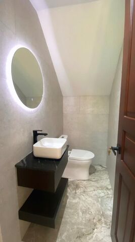 Casa de lujo en Río Grande de Atenas –Alajuela-Costa Rica en Atenas, Alajuela — $1,250,000