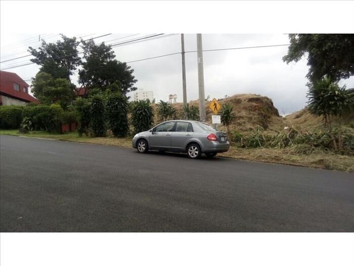 VENTA DE LOTE ALTA DENSIDAD, HEREDIA, ULLOA in Ulloa, Heredia — $1,064,500