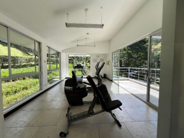 Alquiler Apartamento Escazu 26-1120 in San Antonio, Escazú, San José — $1,250