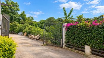 Lot For Sale In Concepción, La Unión, Cartago
