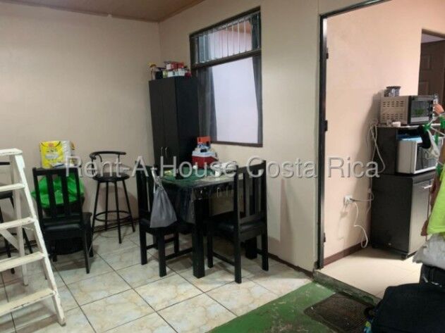 Venta de Casa en Desamparados-San Rafael Arriba. RAH 26-1469 en San Rafael Arriba, Desamparados, San José — ₡ 60 000 000