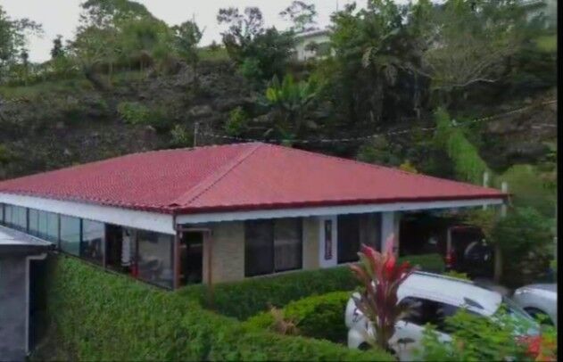 MLS-26-1243 LS VENTA CASA CERVANTES CARTAGO in Cervantes, Alvarado, Cartago — ₡ 89 500 000