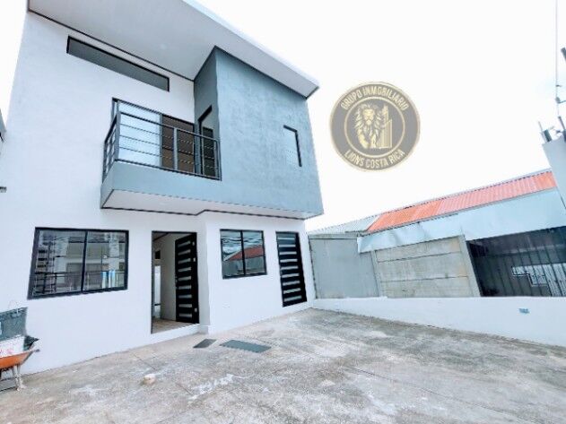 ✨ NUEVO PRECIO❗️❗️✨ APLICA PARA BONO-CRÉDITO ✨ in Aguacaliente, Cartago — ₡ 75 500 000