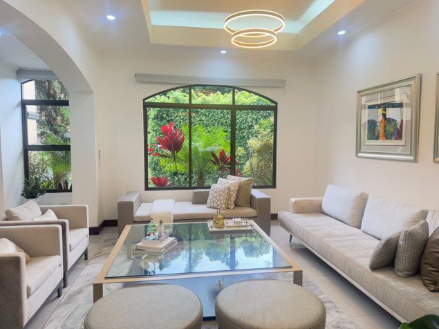 Condominio Hacienda Gregal Casa de dos pisos in Curridabat, San José — $795,000 - Photo 2 of 38