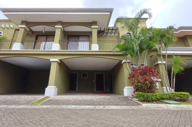 CASA EN VENTA, SANTA ANA, SAN JOSÈ $ 349.000 COD#26-601 in Pozos, Santa Ana, San José — $349,000