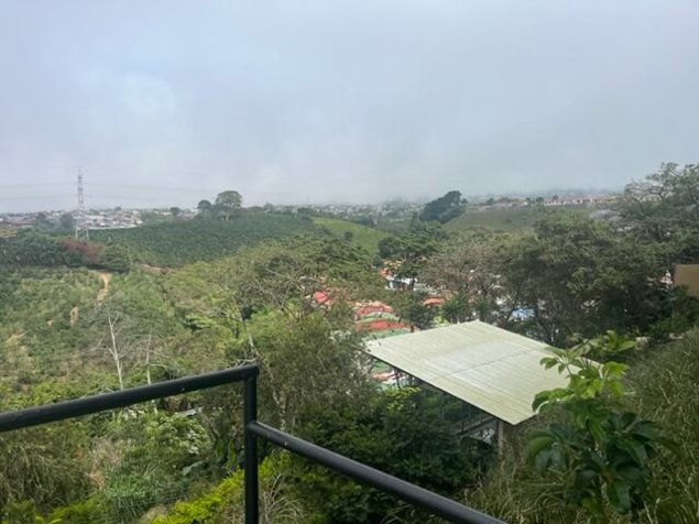 Encantador apartamento en El Carmen de Guadalupe en Sabanilla, Montes De Oca, San José — ₡ 68 580 000 - Foto 2 de 18