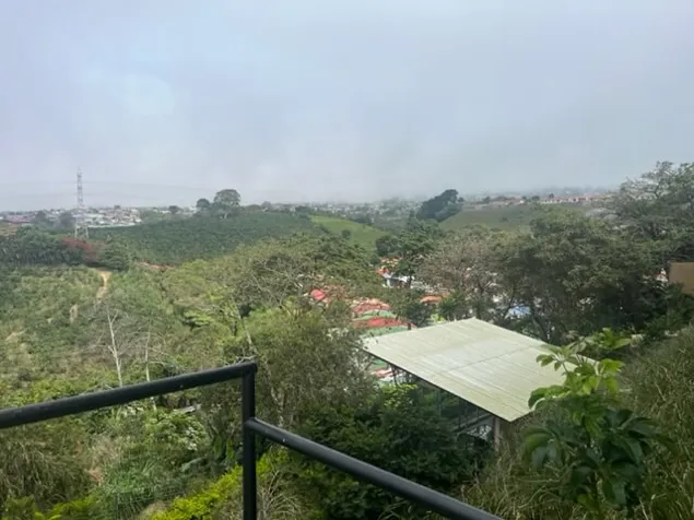 Encantador apartamento en El Carmen de Guadalupe in Sabanilla, Montes De Oca, San José — ₡ 68 580 000 - Photo 2 of 18
