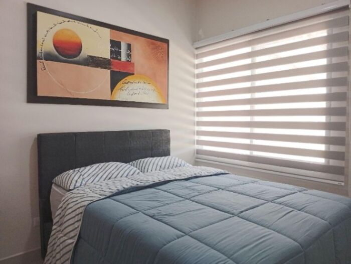 Venta de casa en condominio en Lindora, Santa Ana. RAH 26-430  in Pozos, Santa Ana, San José — $230,000