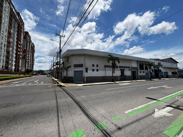 ALQUILER DE LOCAL COMERCIAL, BARRIO DON BOSCO, SAN JOSÉ in Hospital, San José — $4,000