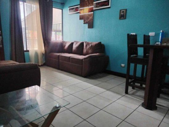 Venta de Casa en La Guácima, Alajuela. RAH 26-949 en Guácima, Alajuela — ₡ 64 000 000